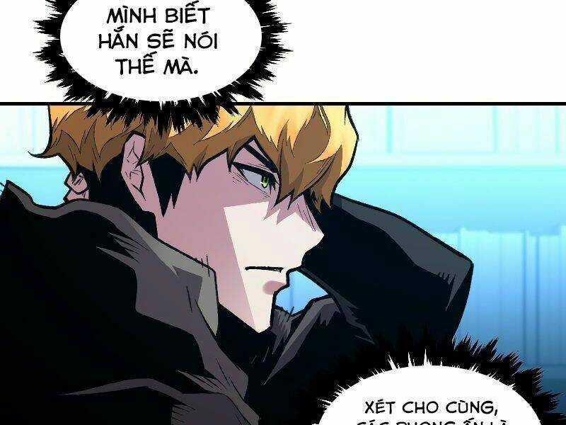 Thiên Tài Ma Pháp Sư Giấu Nghề Chapter 20 trang 47