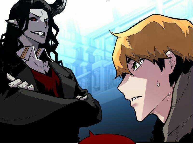 Thiên Tài Ma Pháp Sư Giấu Nghề Chapter 20 trang 81