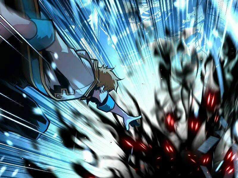 Thiên Tài Ma Pháp Sư Giấu Nghề Chapter 20 trang 98