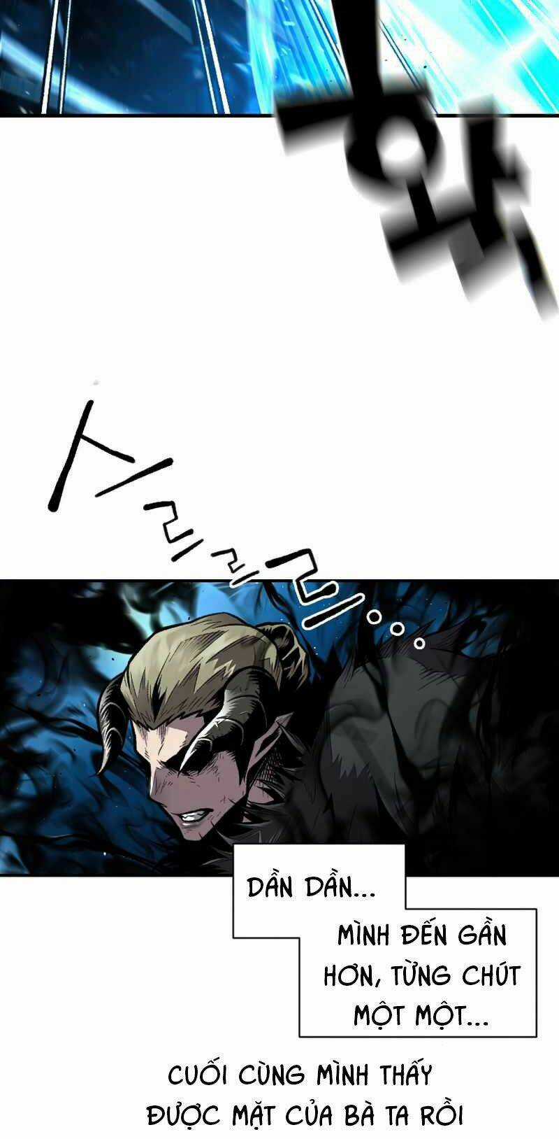 Thiên Tài Ma Pháp Sư Giấu Nghề Chapter 21 trang 11