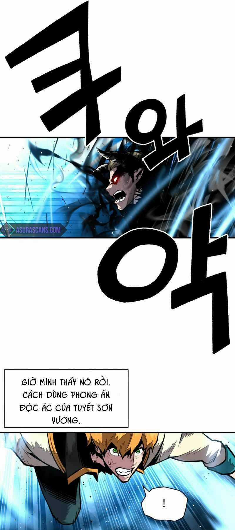 Thiên Tài Ma Pháp Sư Giấu Nghề Chapter 21 trang 12