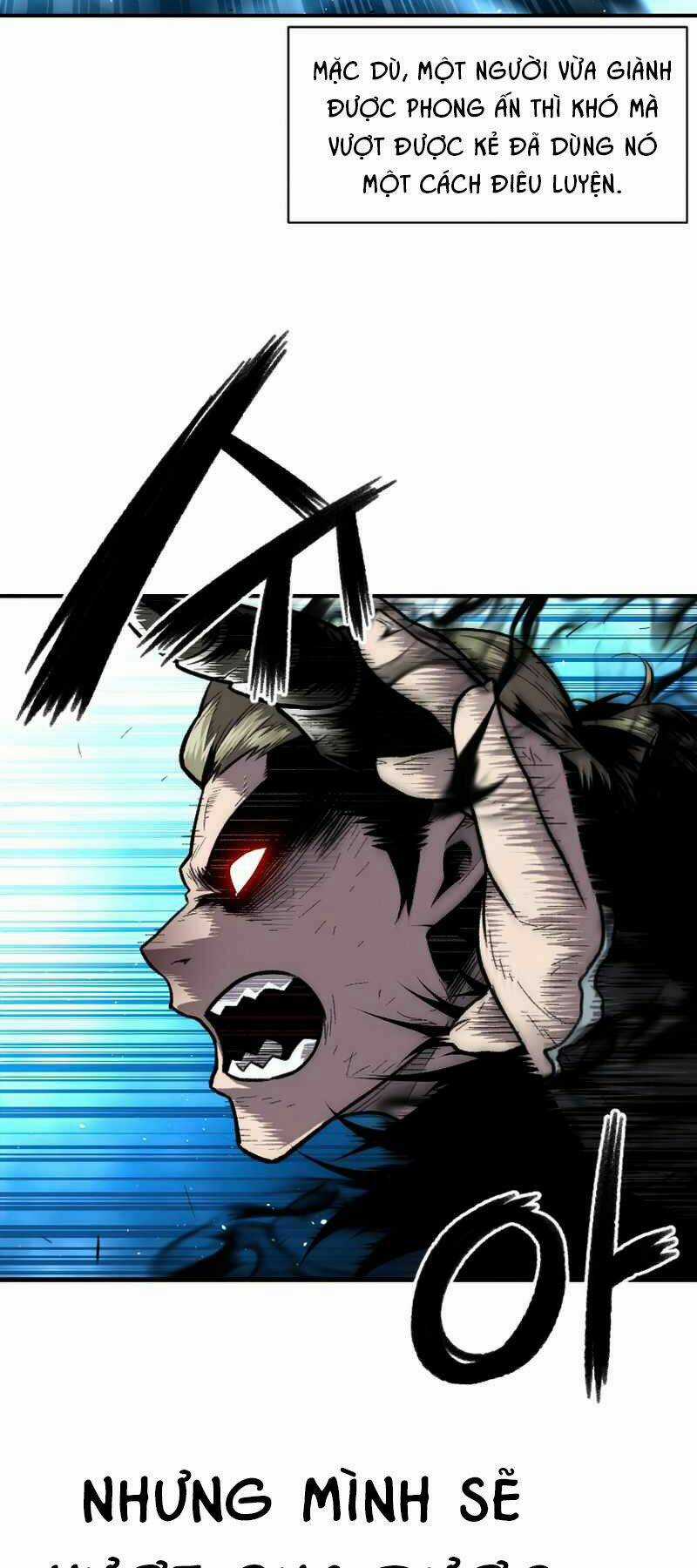 Thiên Tài Ma Pháp Sư Giấu Nghề Chapter 21 trang 13