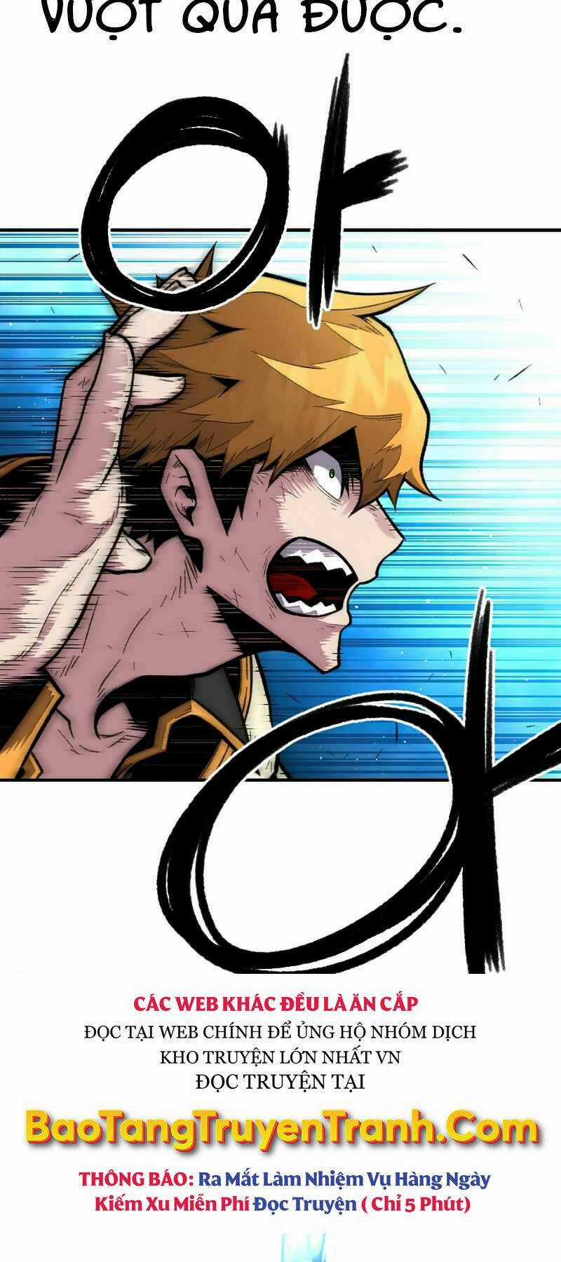 Thiên Tài Ma Pháp Sư Giấu Nghề Chapter 21 trang 14