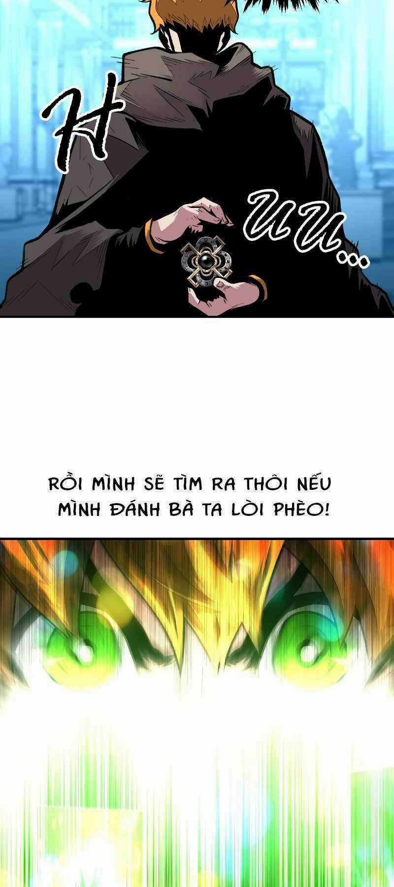 Thiên Tài Ma Pháp Sư Giấu Nghề Chapter 21 trang 2