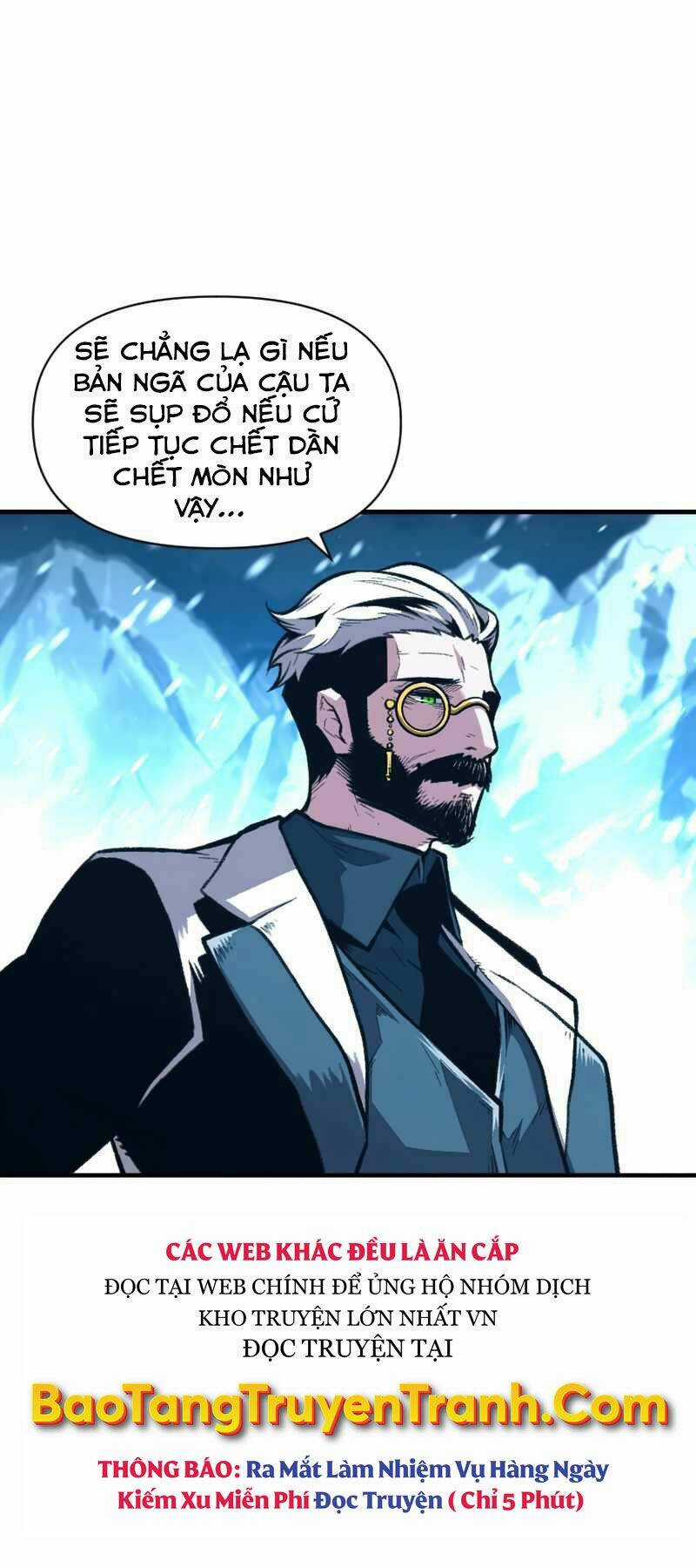 Thiên Tài Ma Pháp Sư Giấu Nghề Chapter 21 trang 20