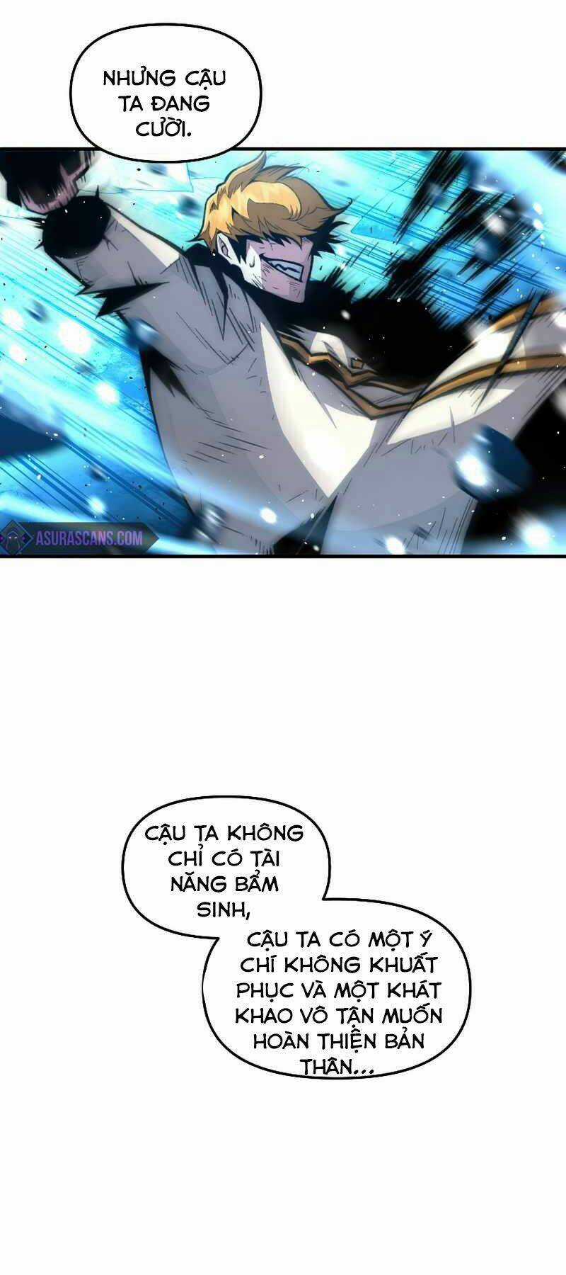 Thiên Tài Ma Pháp Sư Giấu Nghề Chapter 21 trang 21