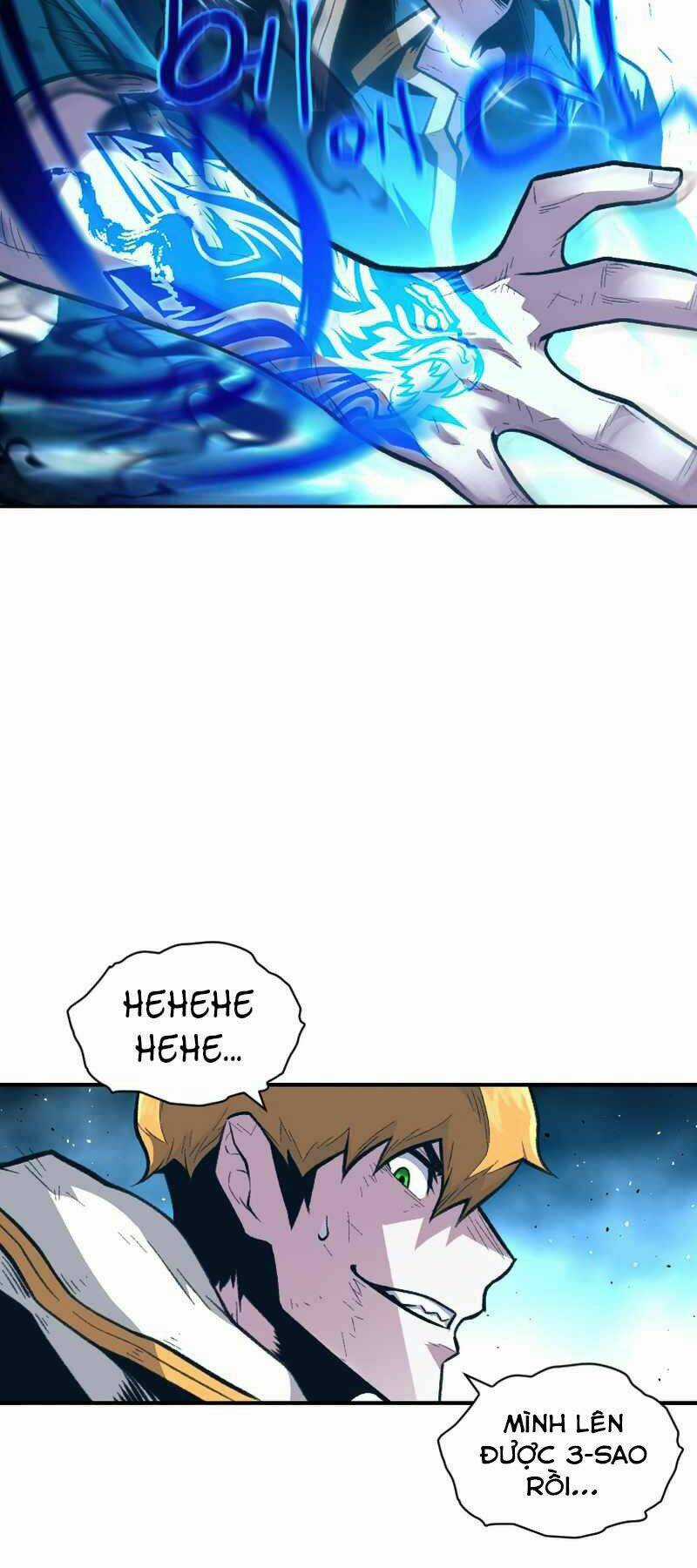 Thiên Tài Ma Pháp Sư Giấu Nghề Chapter 21 trang 25