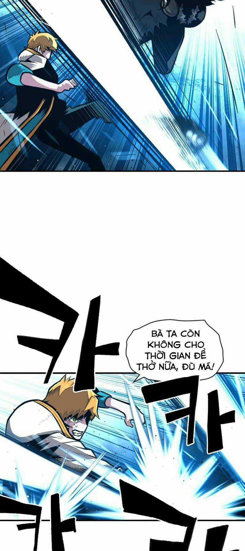 Thiên Tài Ma Pháp Sư Giấu Nghề Chapter 21 trang 27