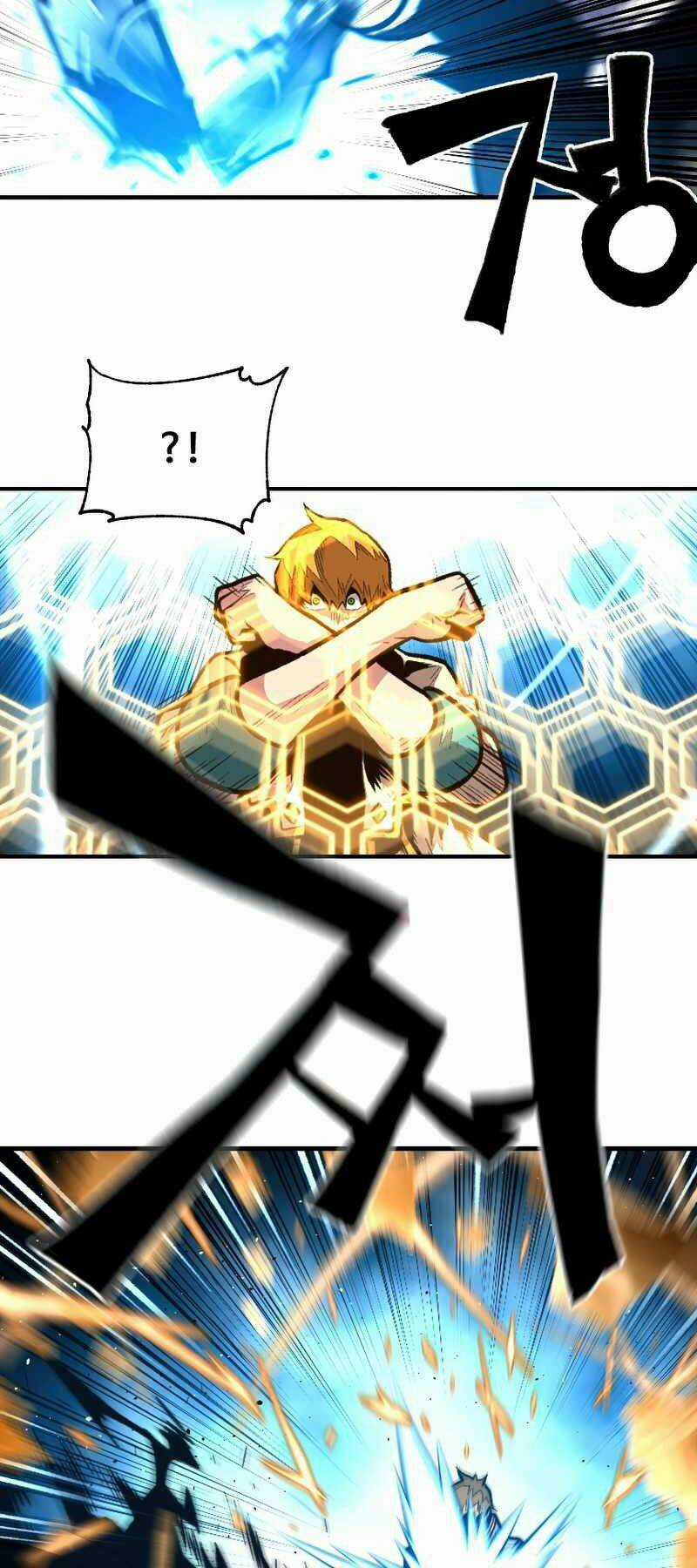 Thiên Tài Ma Pháp Sư Giấu Nghề Chapter 21 trang 29