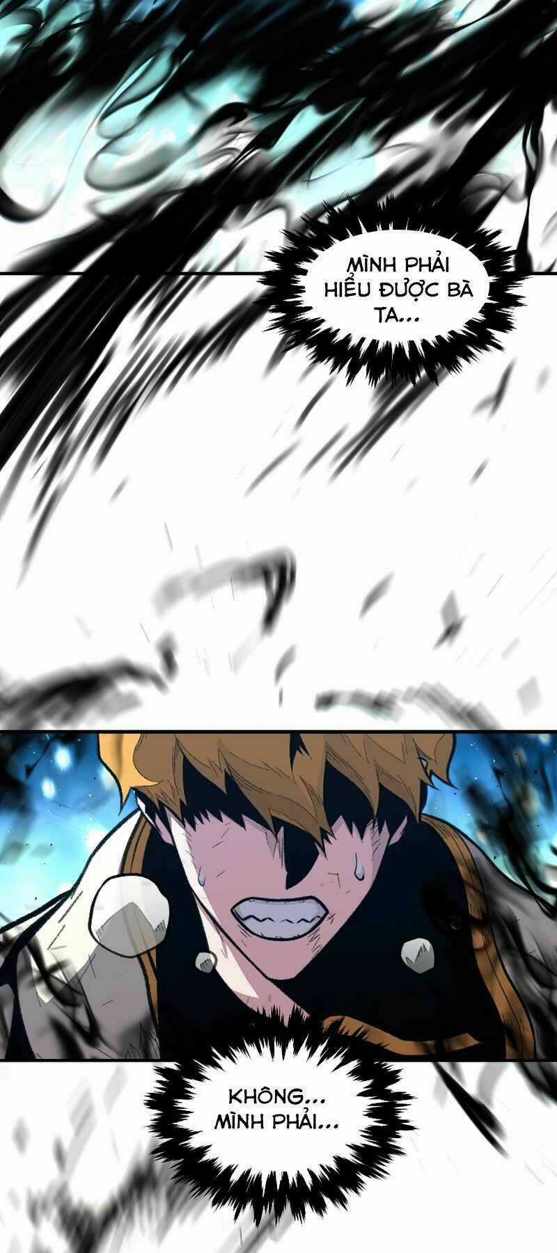 Thiên Tài Ma Pháp Sư Giấu Nghề Chapter 21 trang 32