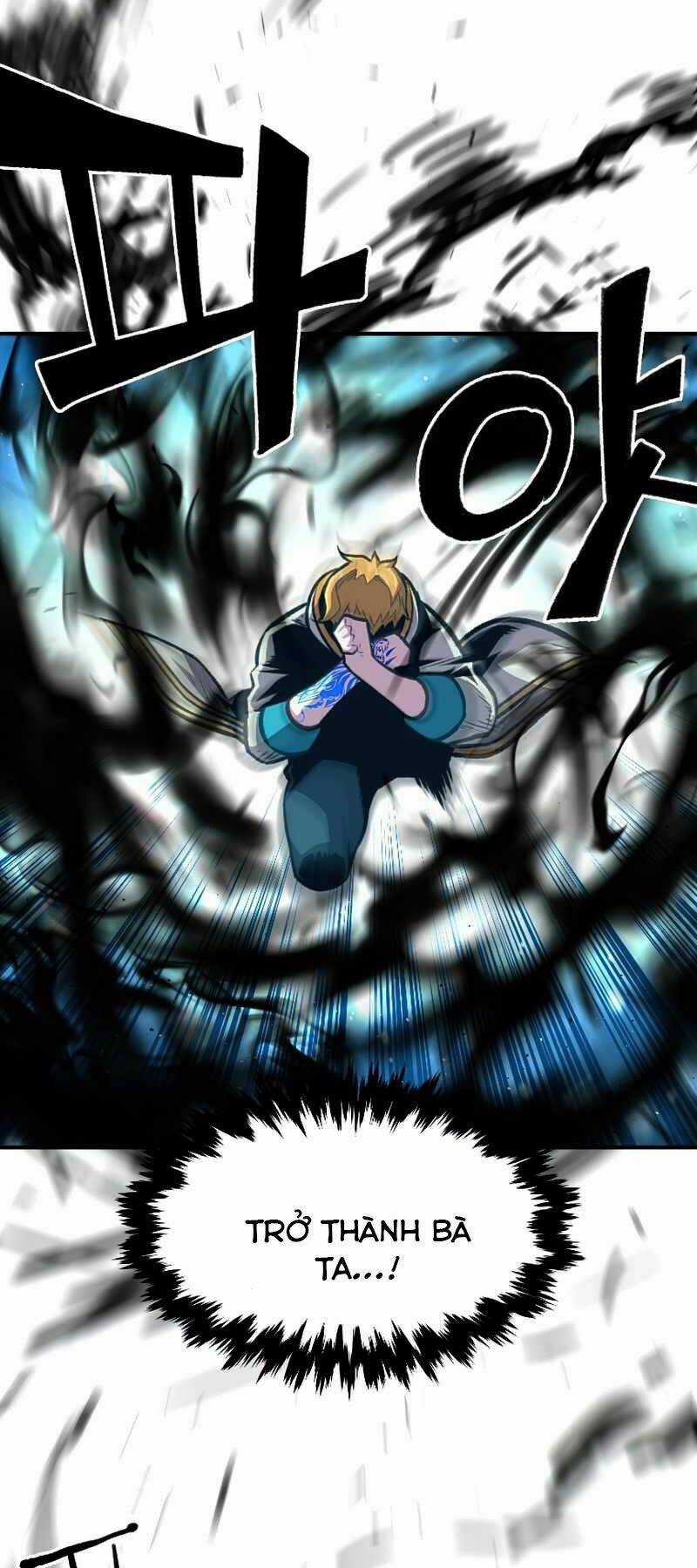 Thiên Tài Ma Pháp Sư Giấu Nghề Chapter 21 trang 33