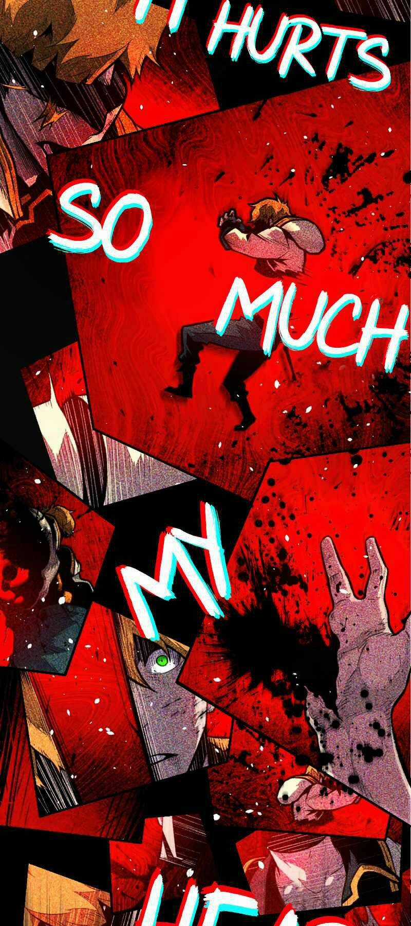 Thiên Tài Ma Pháp Sư Giấu Nghề Chapter 21 trang 8