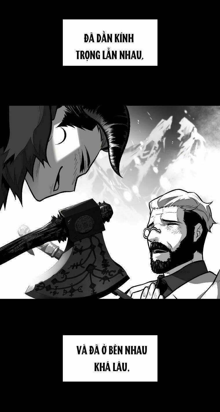 Thiên Tài Ma Pháp Sư Giấu Nghề Chapter 22 trang 43