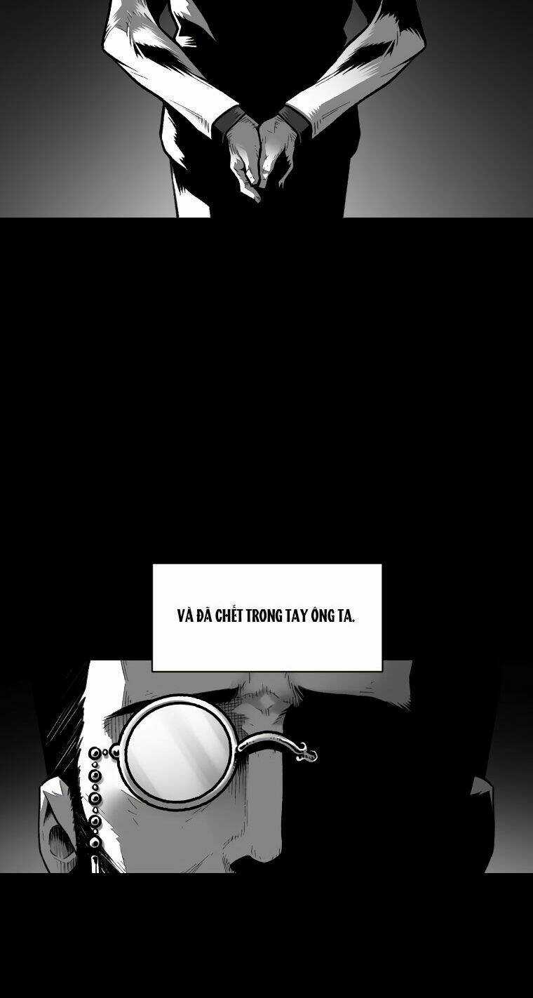 Thiên Tài Ma Pháp Sư Giấu Nghề Chapter 22 trang 47