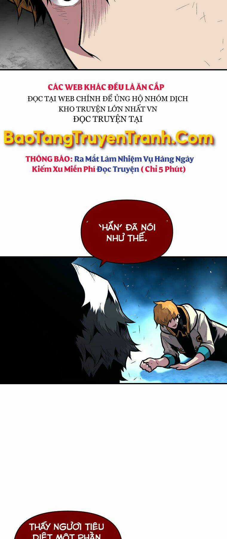 Thiên Tài Ma Pháp Sư Giấu Nghề Chapter 22 trang 50