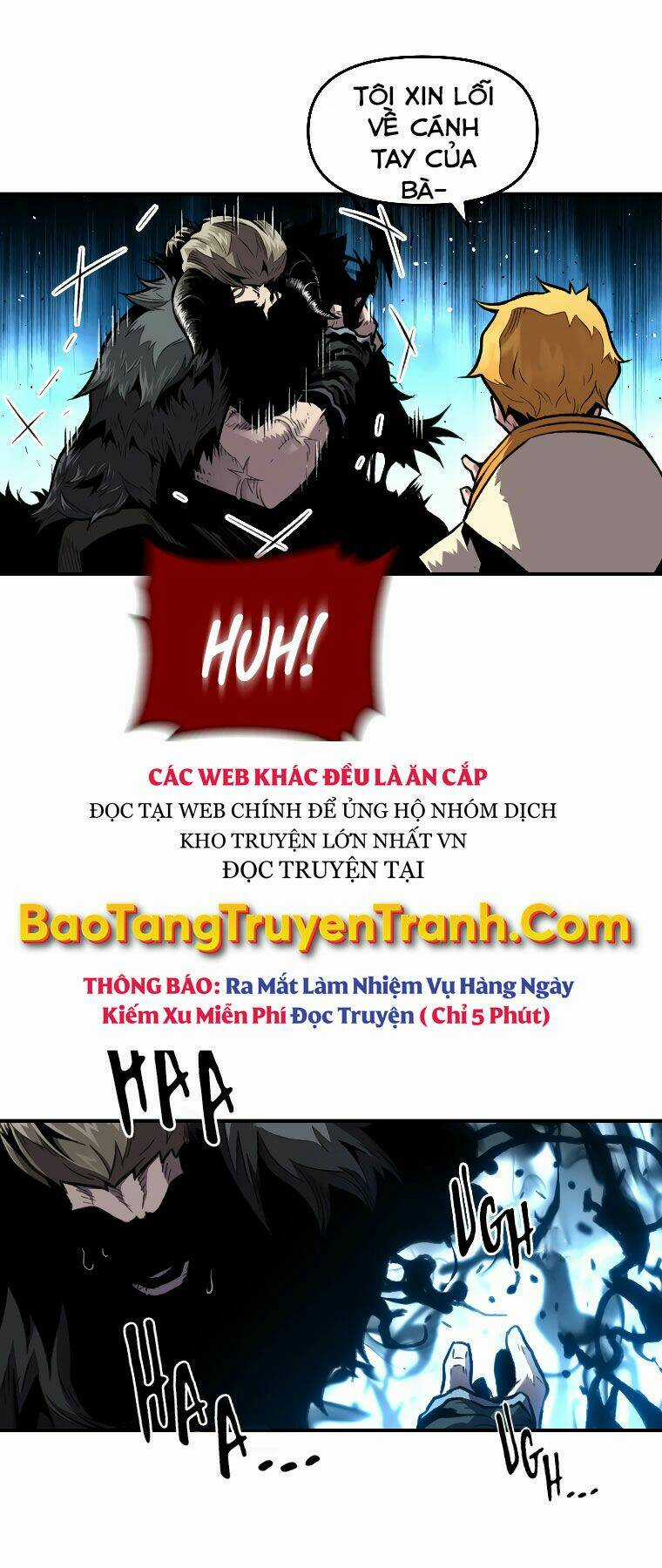 Thiên Tài Ma Pháp Sư Giấu Nghề Chapter 22 trang 52