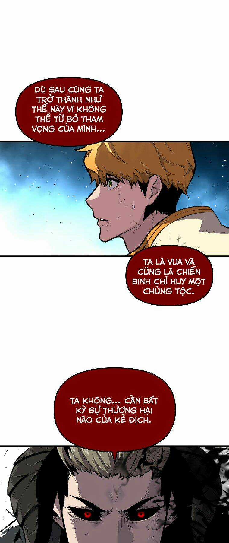 Thiên Tài Ma Pháp Sư Giấu Nghề Chapter 22 trang 53