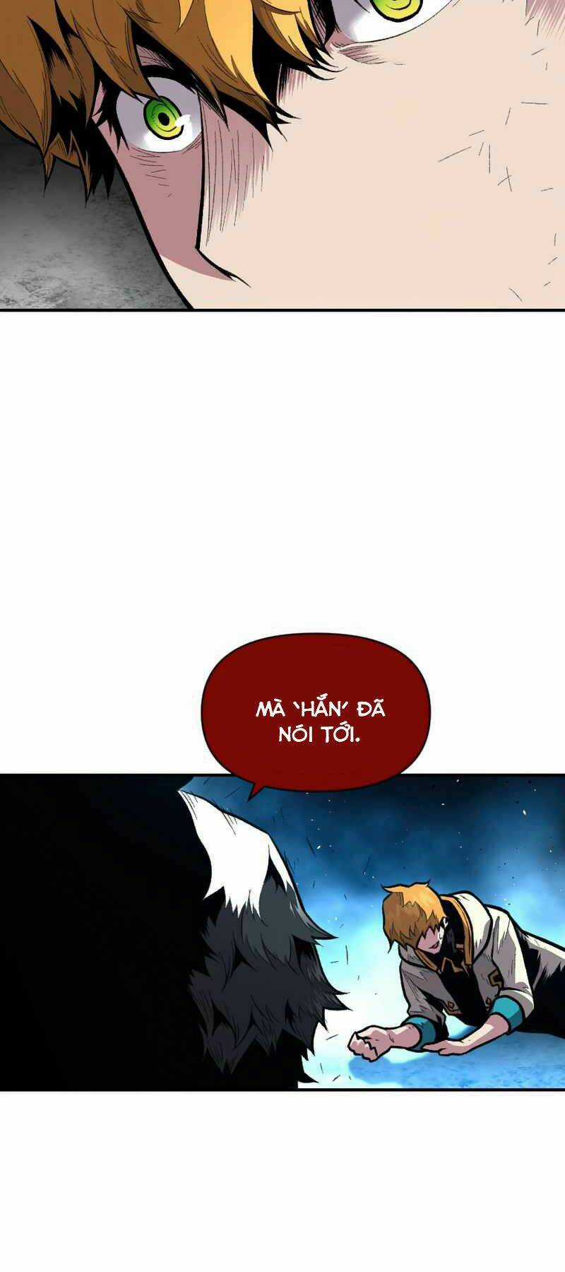 Thiên Tài Ma Pháp Sư Giấu Nghề Chapter 23 trang 1