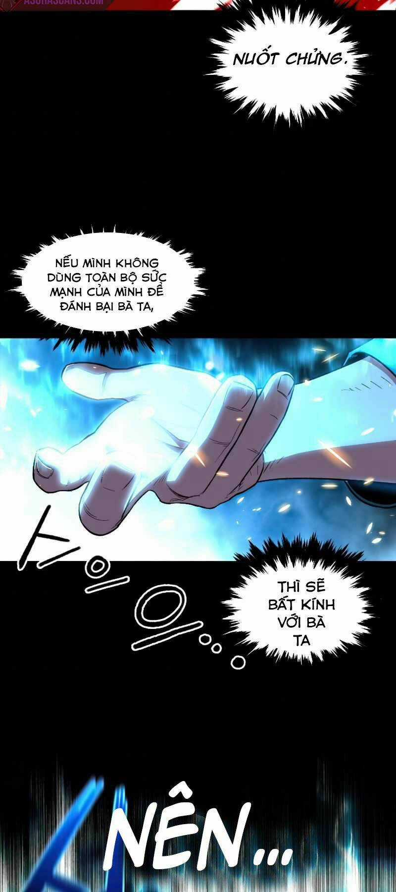 Thiên Tài Ma Pháp Sư Giấu Nghề Chapter 23 trang 15