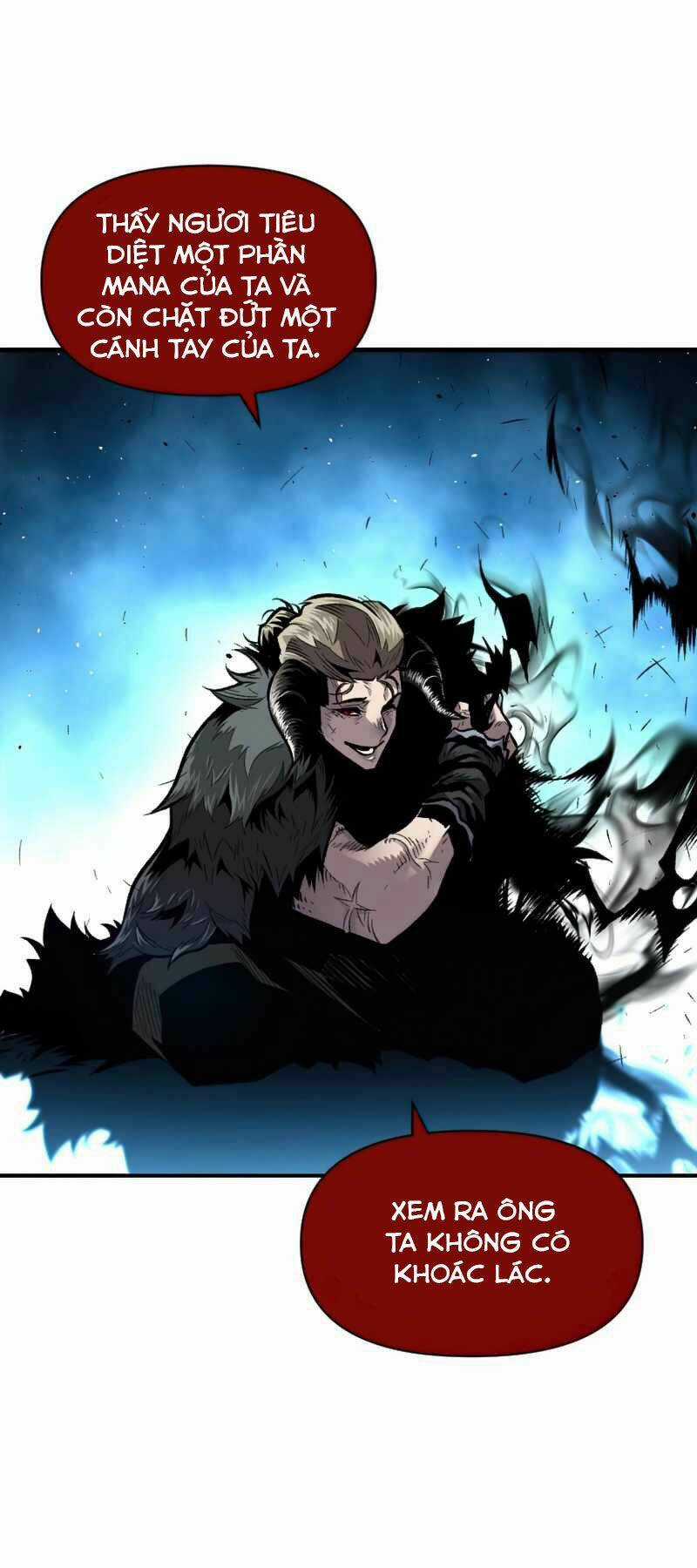 Thiên Tài Ma Pháp Sư Giấu Nghề Chapter 23 trang 2