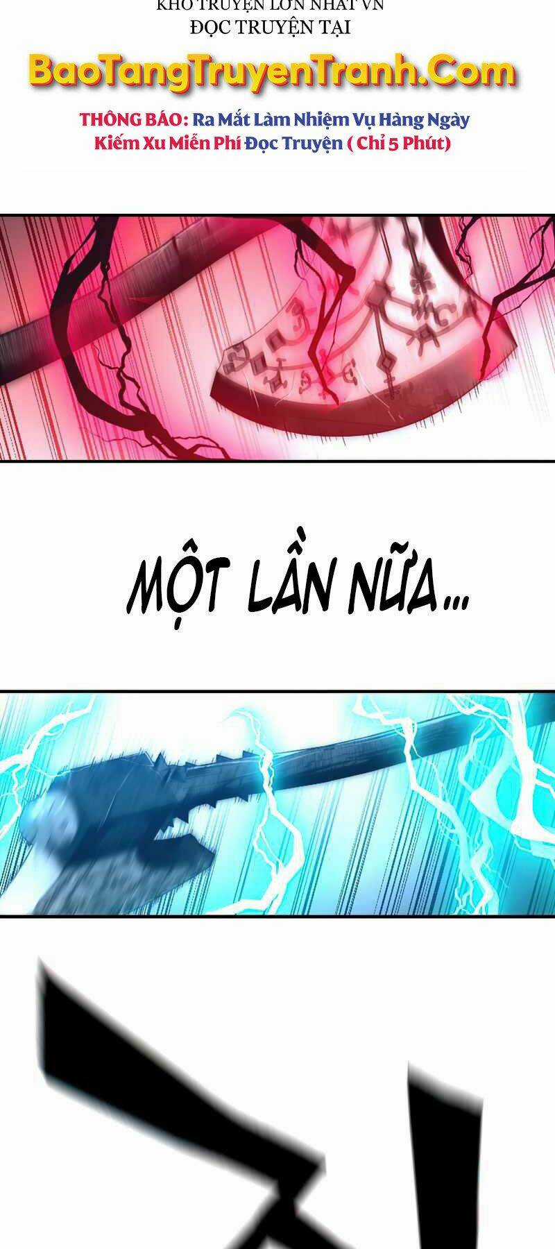 Thiên Tài Ma Pháp Sư Giấu Nghề Chapter 23 trang 22