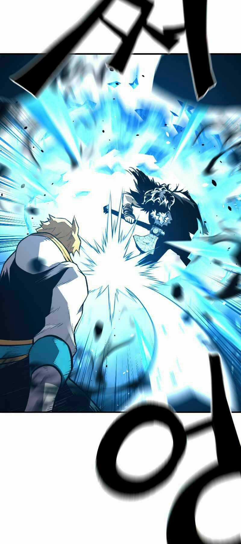 Thiên Tài Ma Pháp Sư Giấu Nghề Chapter 23 trang 23