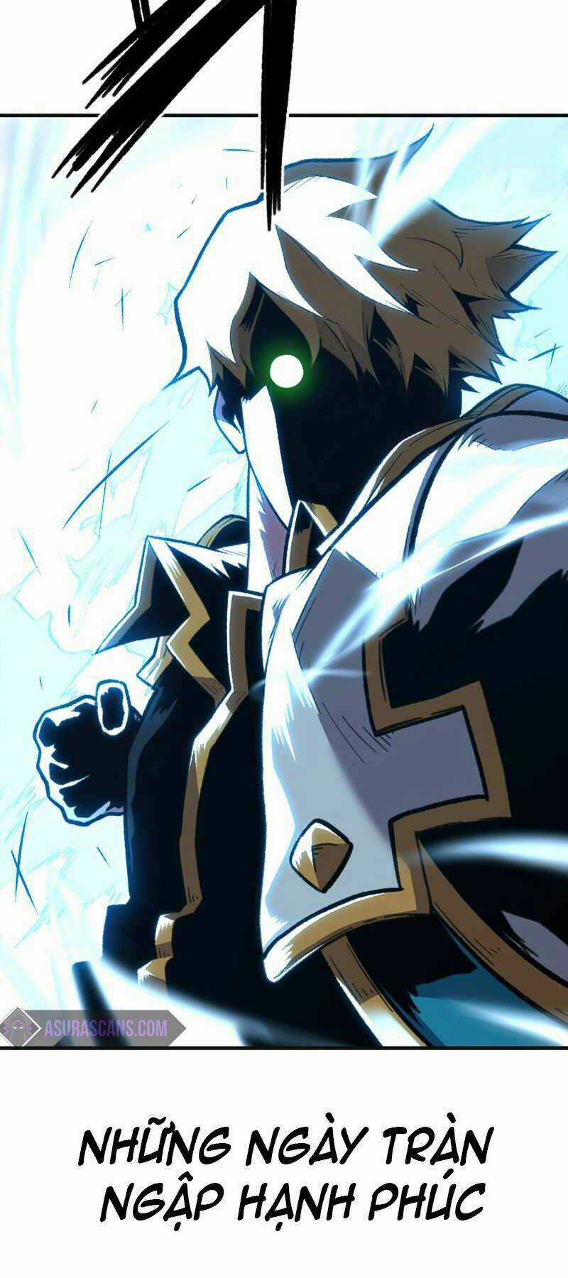 Thiên Tài Ma Pháp Sư Giấu Nghề Chapter 23 trang 35