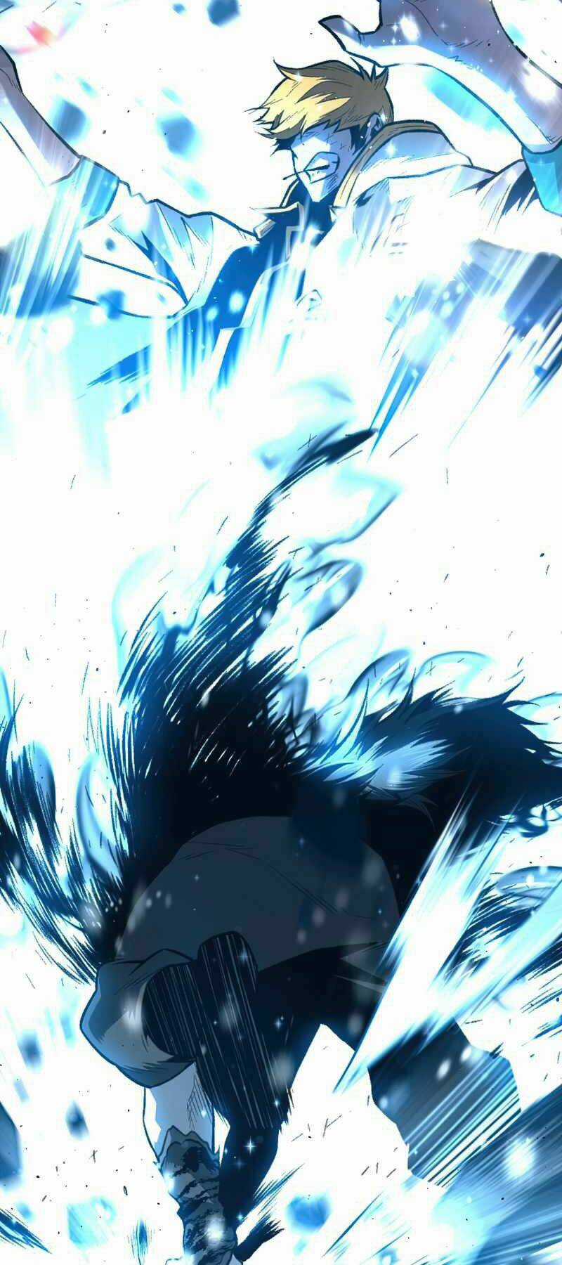 Thiên Tài Ma Pháp Sư Giấu Nghề Chapter 23 trang 38