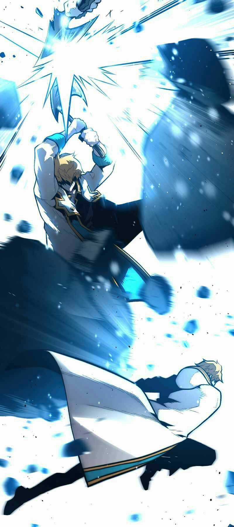 Thiên Tài Ma Pháp Sư Giấu Nghề Chapter 23 trang 39