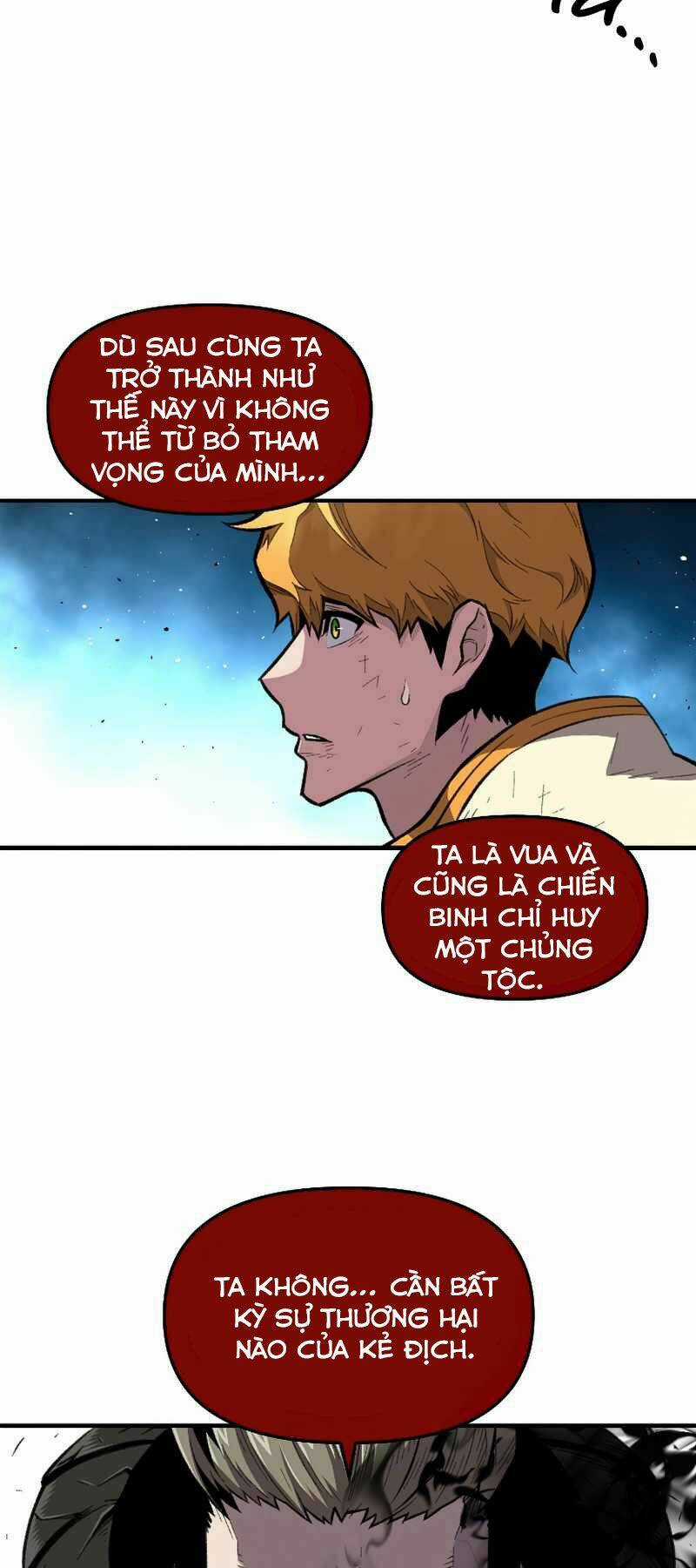 Thiên Tài Ma Pháp Sư Giấu Nghề Chapter 23 trang 4