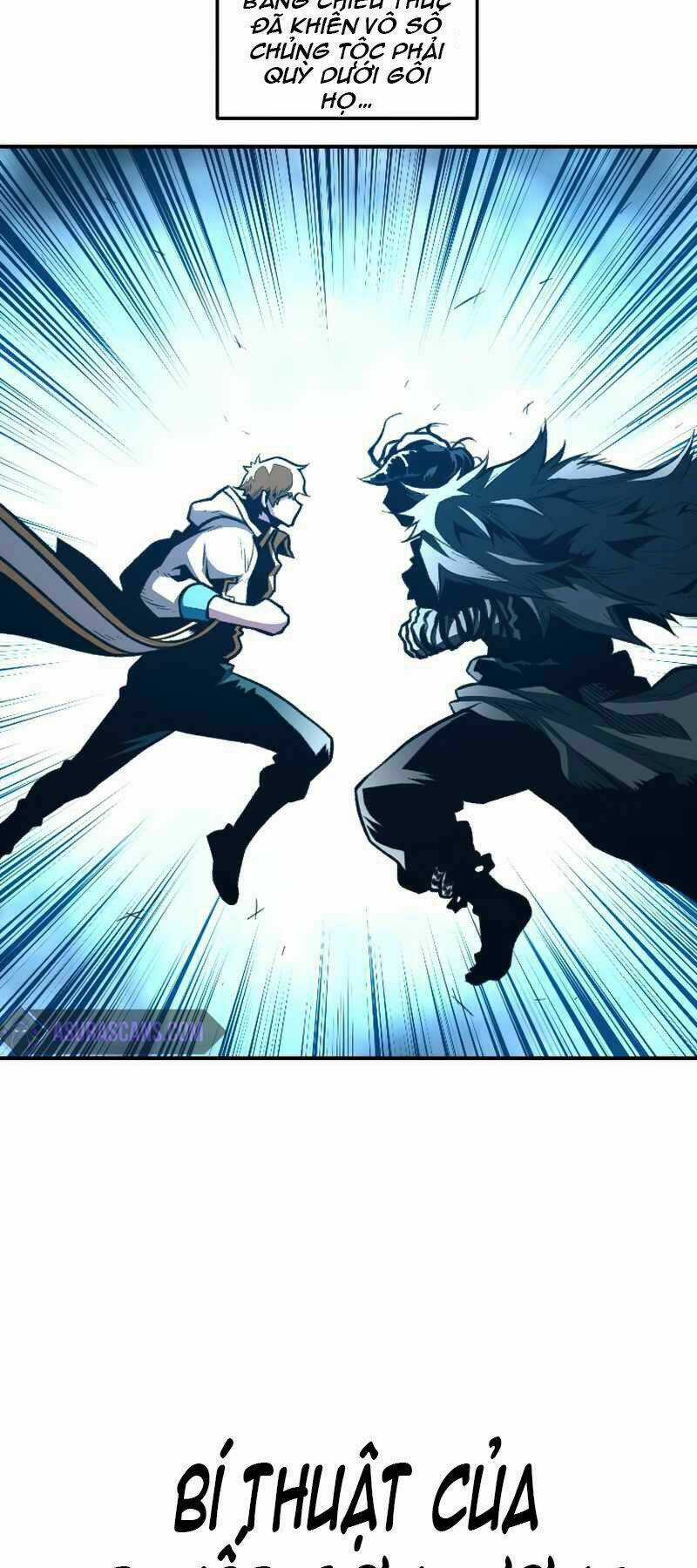 Thiên Tài Ma Pháp Sư Giấu Nghề Chapter 23 trang 47