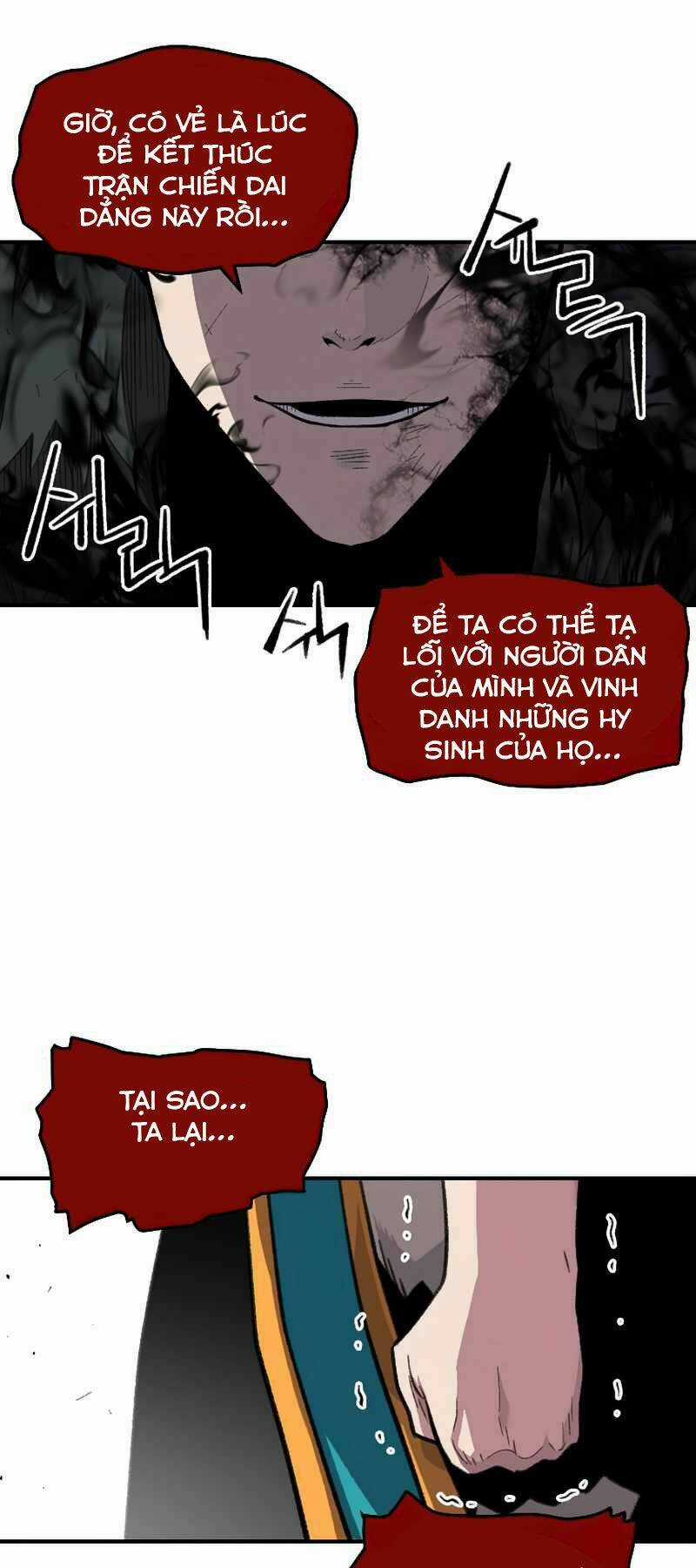 Thiên Tài Ma Pháp Sư Giấu Nghề Chapter 23 trang 6