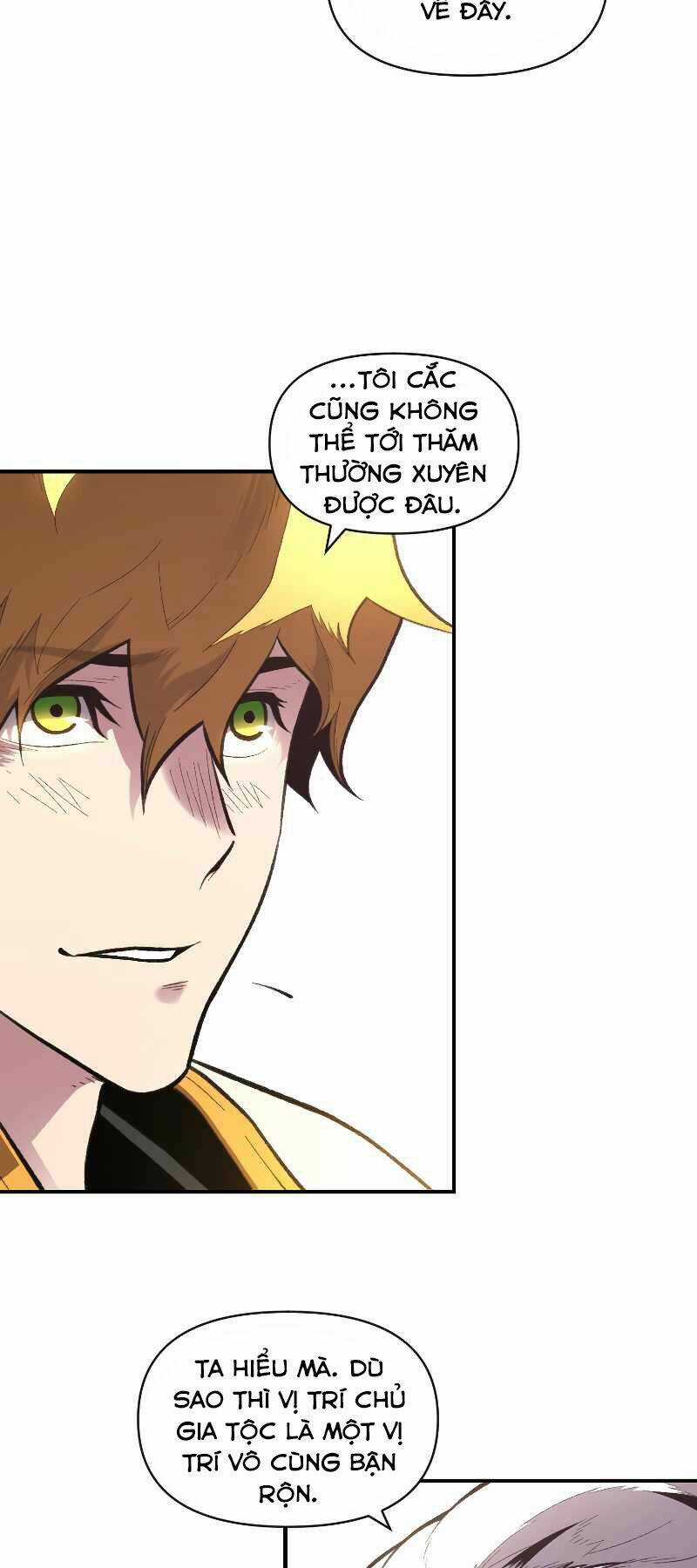 Thiên Tài Ma Pháp Sư Giấu Nghề Chapter 24 trang 13