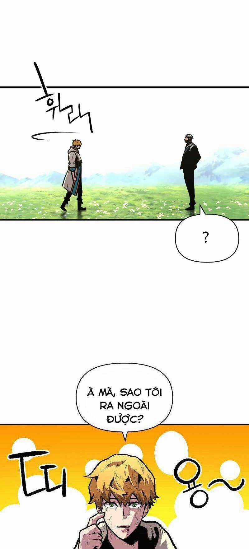 Thiên Tài Ma Pháp Sư Giấu Nghề Chapter 24 trang 16