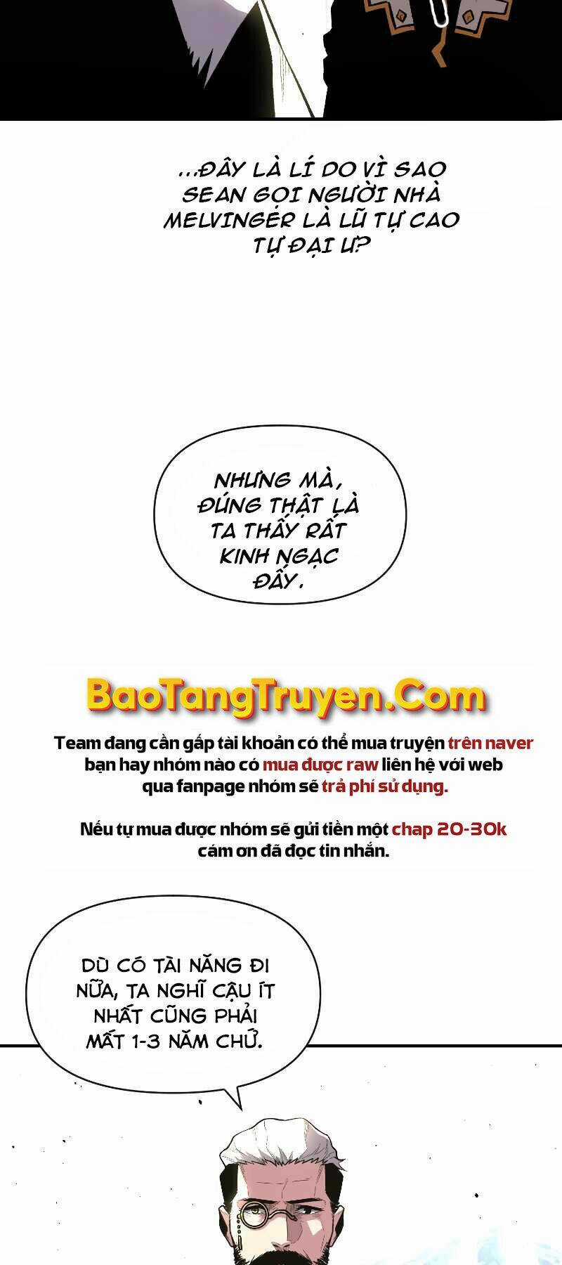 Thiên Tài Ma Pháp Sư Giấu Nghề Chapter 24 trang 2