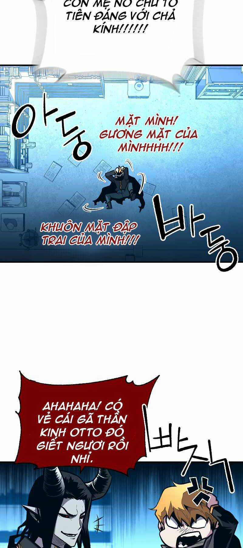 Thiên Tài Ma Pháp Sư Giấu Nghề Chapter 24 trang 21