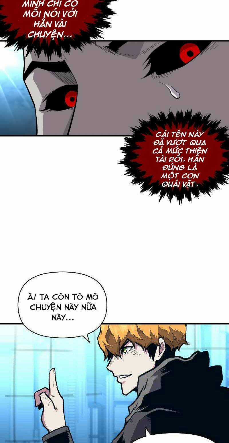 Thiên Tài Ma Pháp Sư Giấu Nghề Chapter 24 trang 24