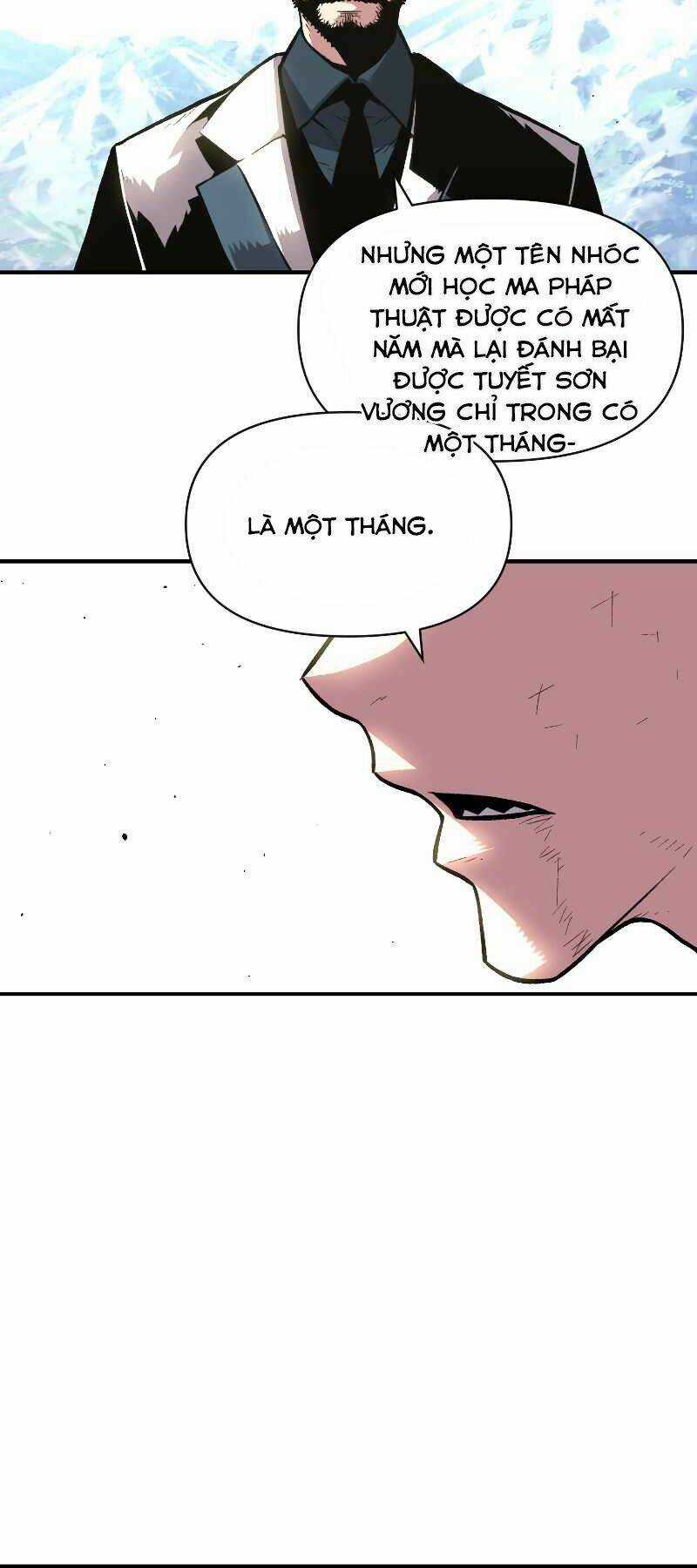 Thiên Tài Ma Pháp Sư Giấu Nghề Chapter 24 trang 3