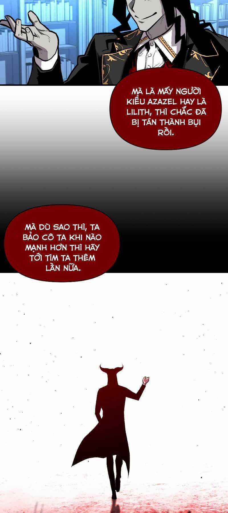 Thiên Tài Ma Pháp Sư Giấu Nghề Chapter 24 trang 30