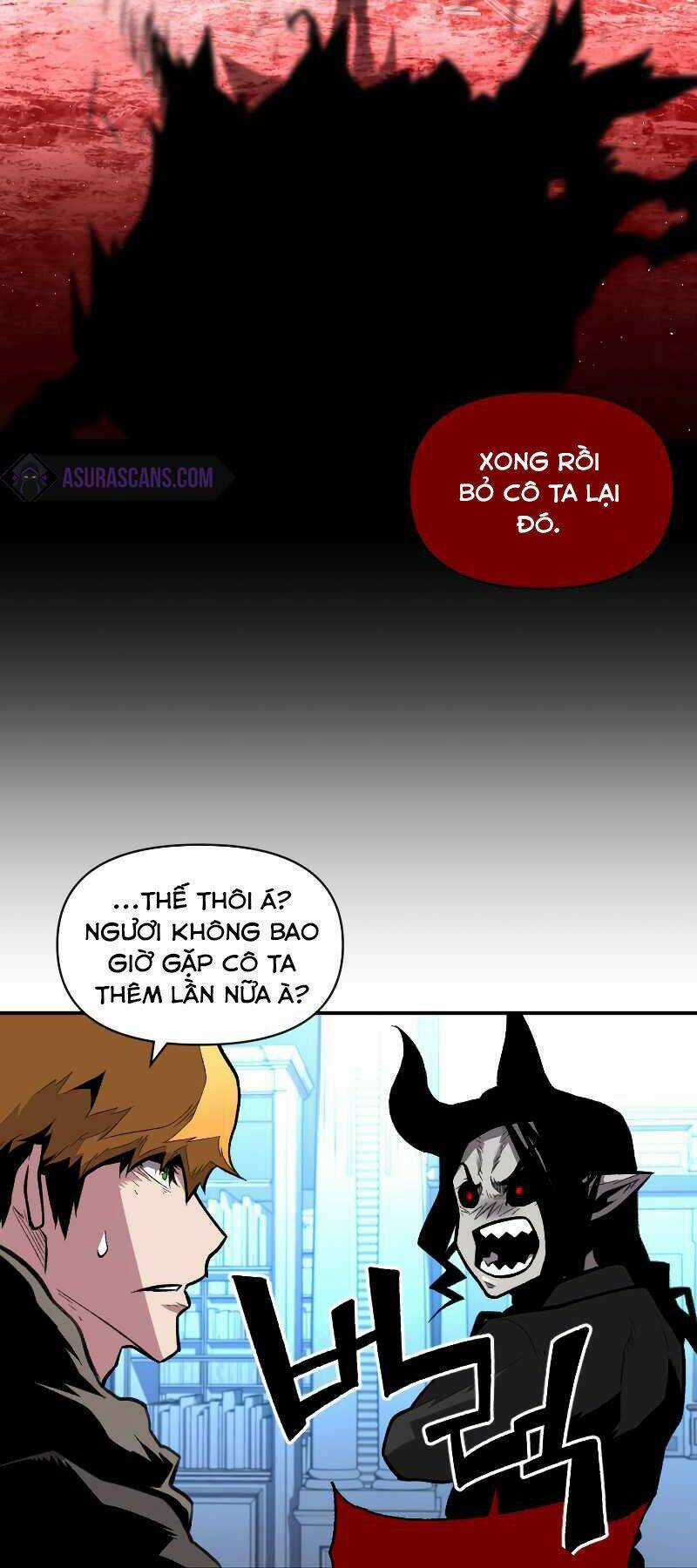 Thiên Tài Ma Pháp Sư Giấu Nghề Chapter 24 trang 31