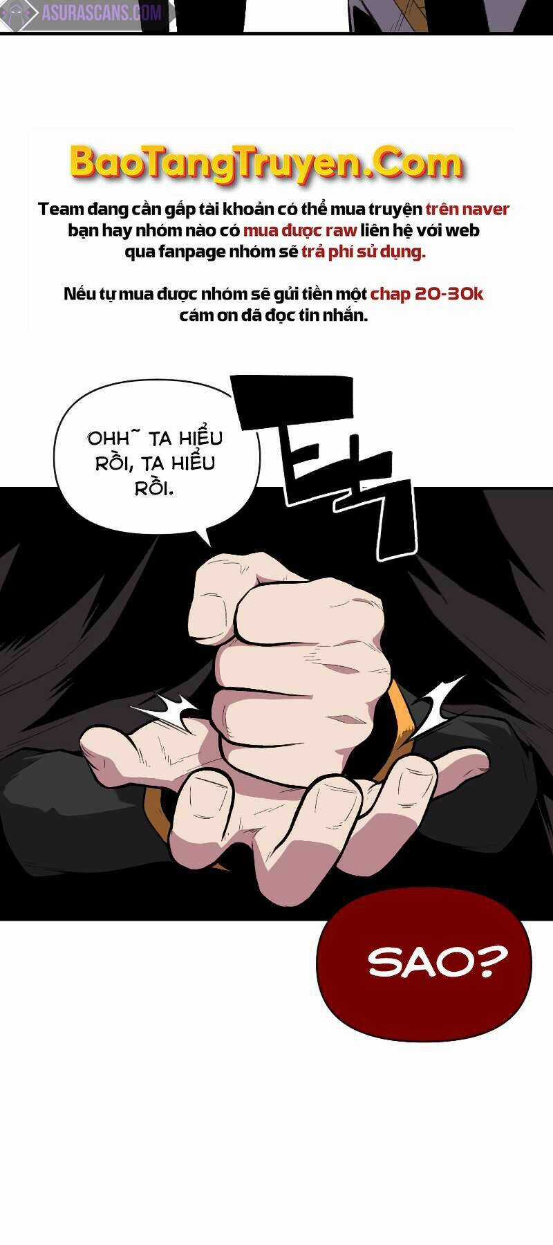 Thiên Tài Ma Pháp Sư Giấu Nghề Chapter 24 trang 36