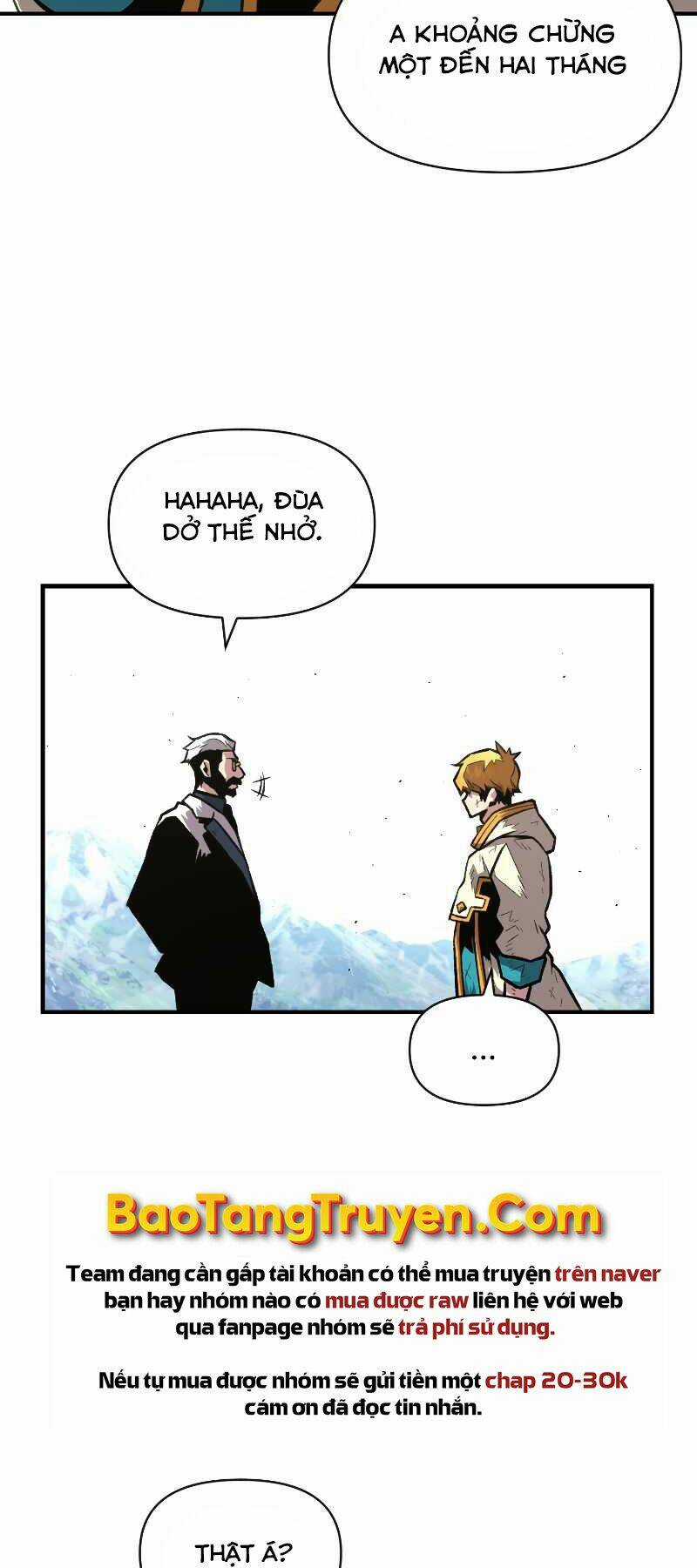 Thiên Tài Ma Pháp Sư Giấu Nghề Chapter 24 trang 5