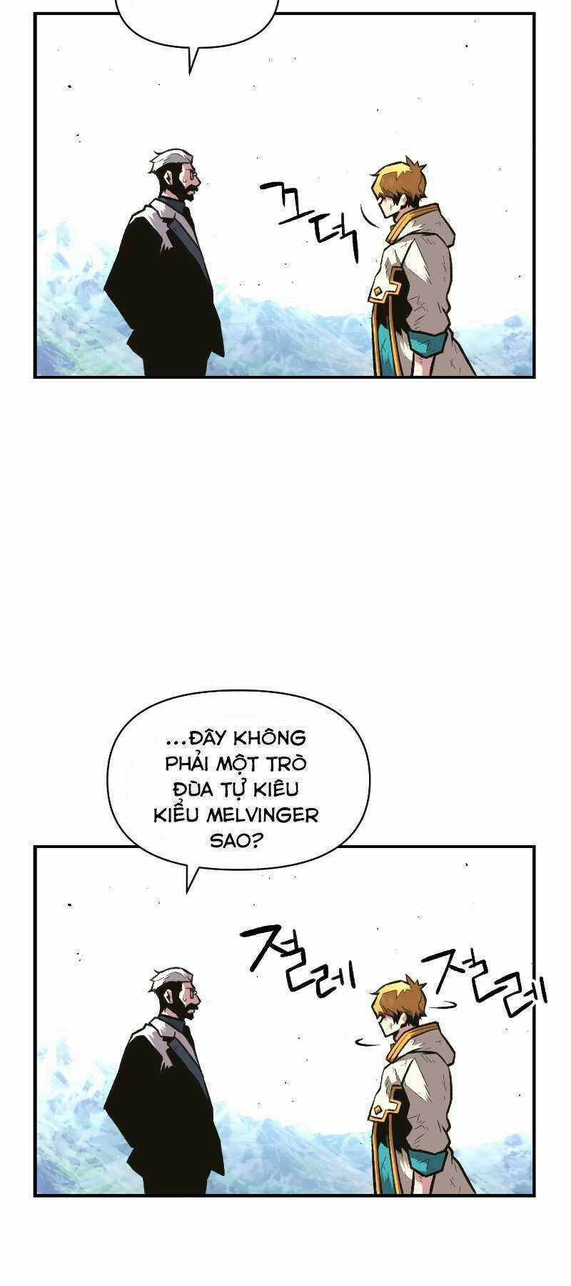 Thiên Tài Ma Pháp Sư Giấu Nghề Chapter 24 trang 6