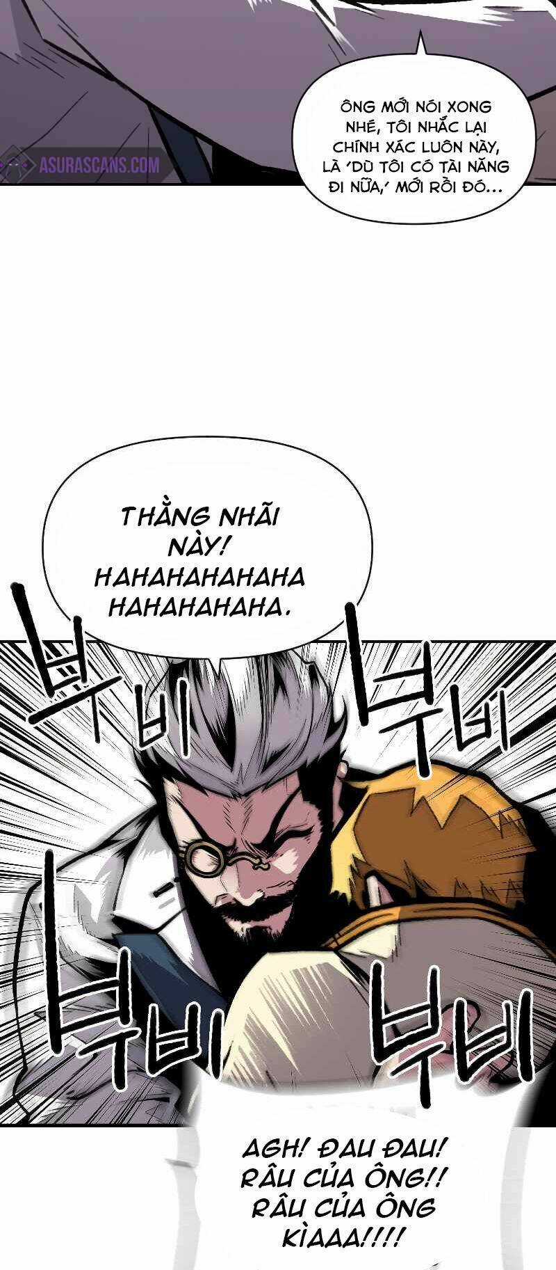 Thiên Tài Ma Pháp Sư Giấu Nghề Chapter 24 trang 8