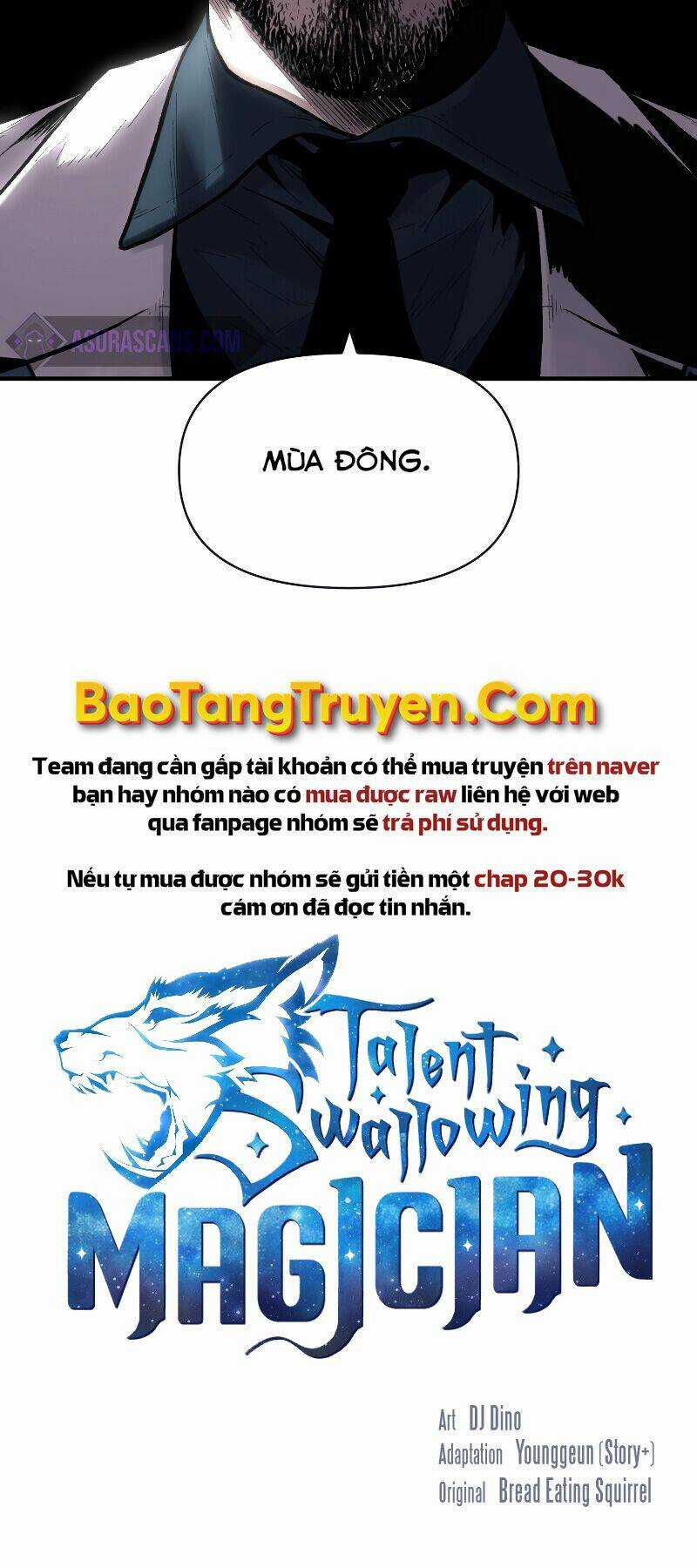 Thiên Tài Ma Pháp Sư Giấu Nghề Chapter 25 trang 11