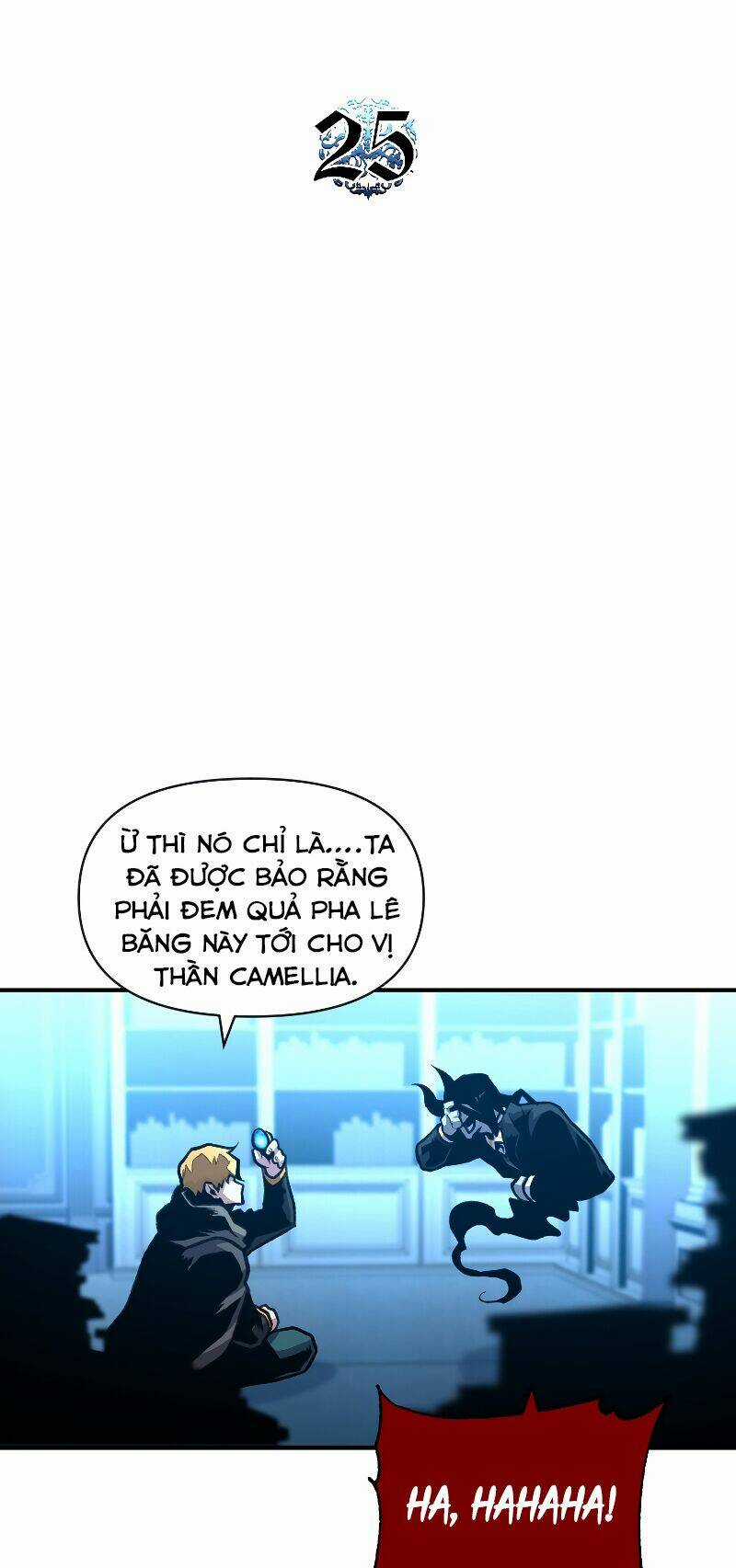 Thiên Tài Ma Pháp Sư Giấu Nghề Chapter 25 trang 12