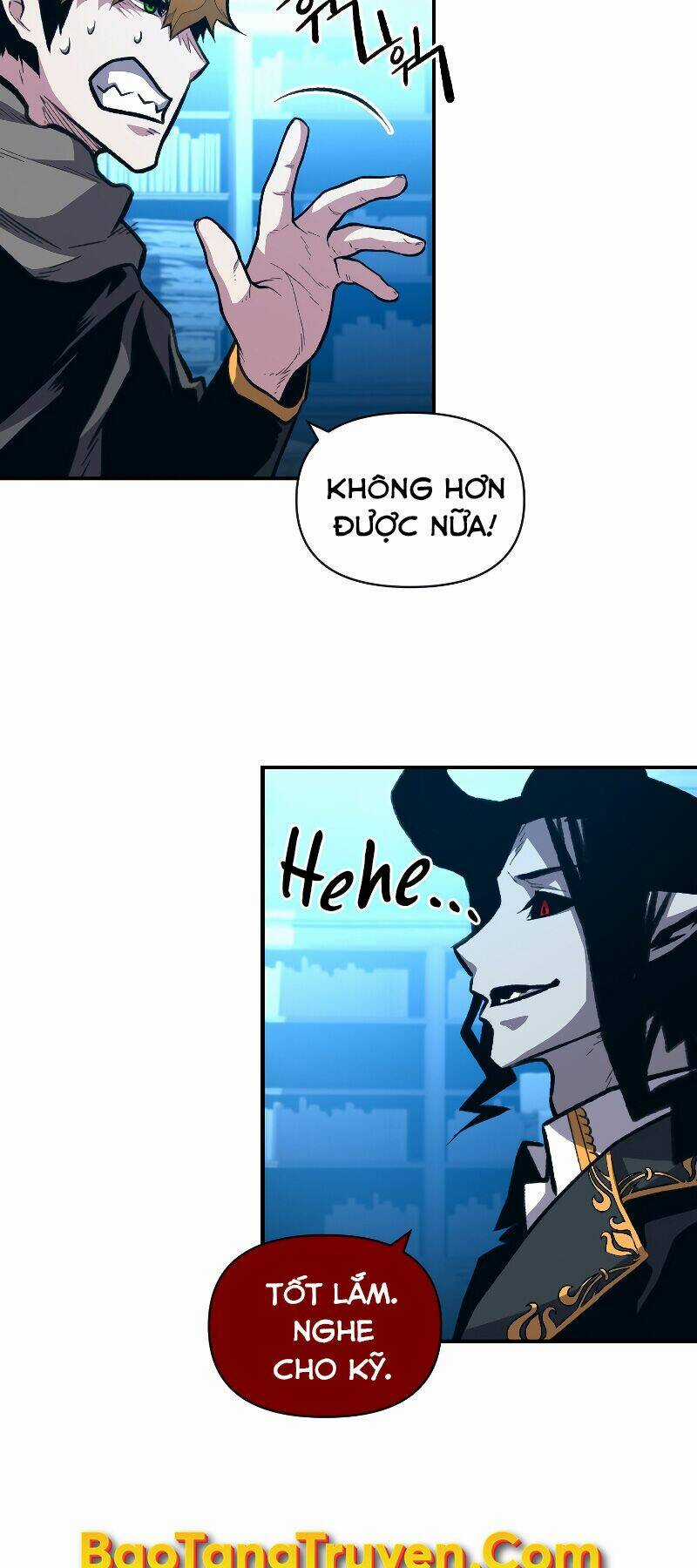 Thiên Tài Ma Pháp Sư Giấu Nghề Chapter 25 trang 17