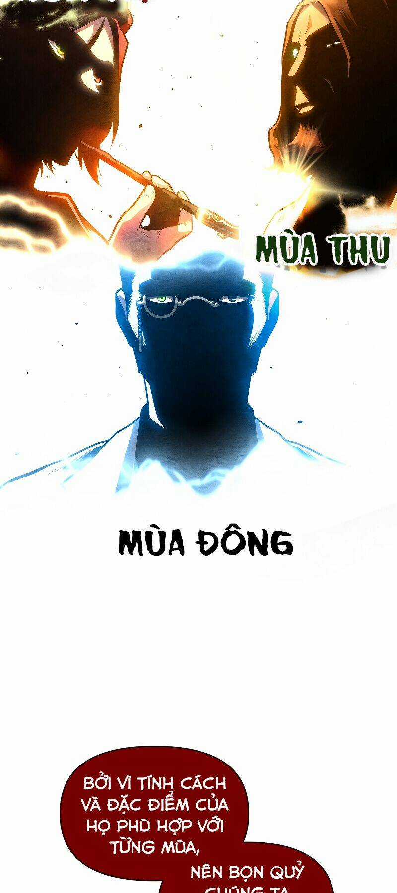 Thiên Tài Ma Pháp Sư Giấu Nghề Chapter 25 trang 19