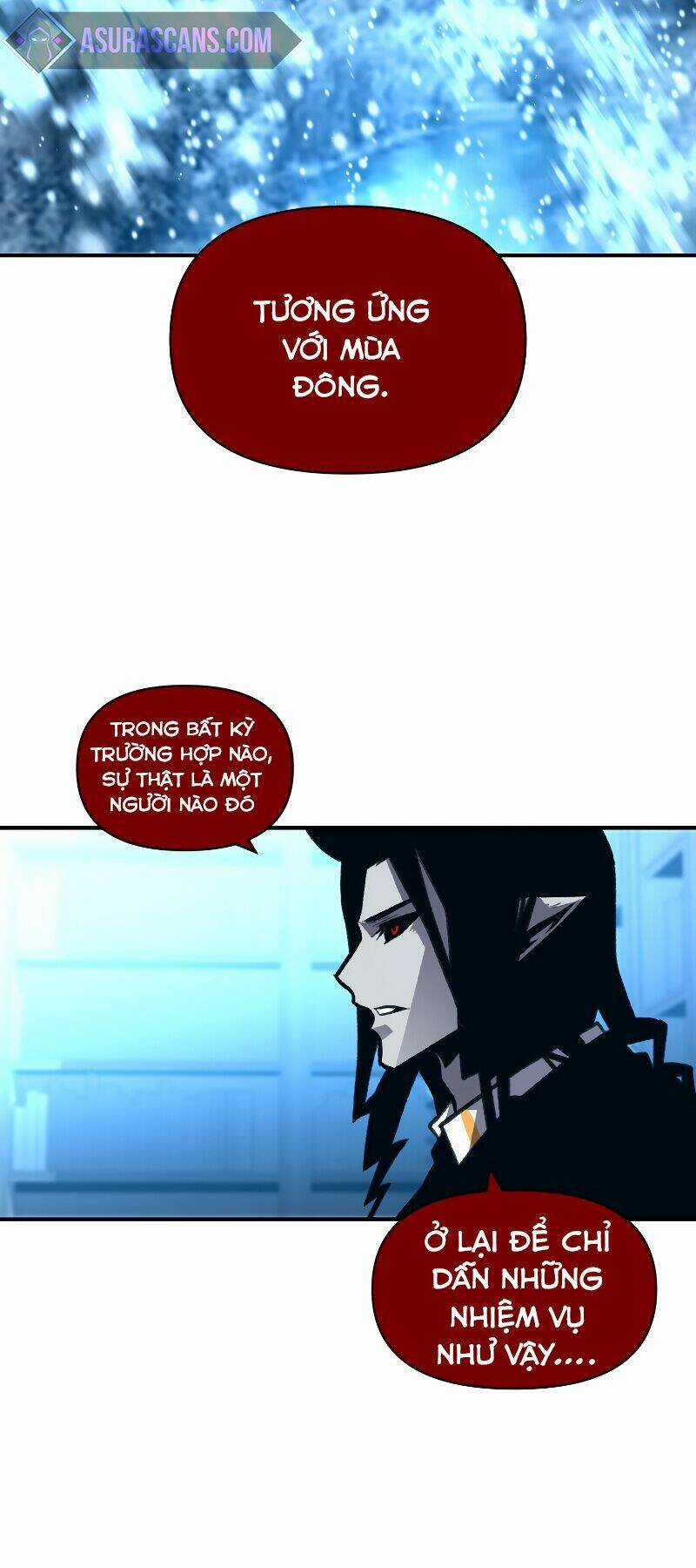 Thiên Tài Ma Pháp Sư Giấu Nghề Chapter 25 trang 21