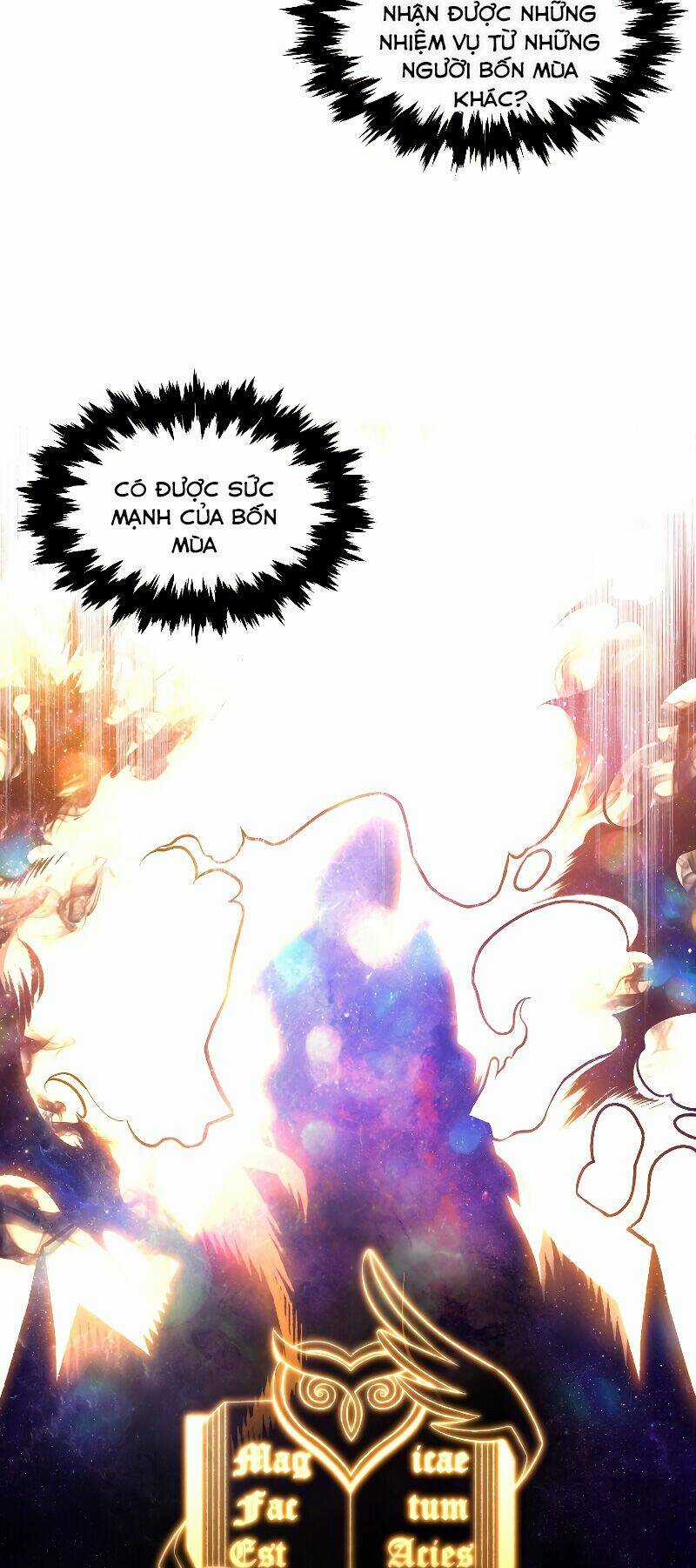 Thiên Tài Ma Pháp Sư Giấu Nghề Chapter 25 trang 23